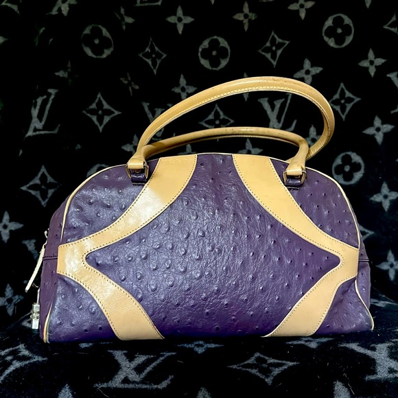 Authentic Prada Handbag - Picture 1 of 15